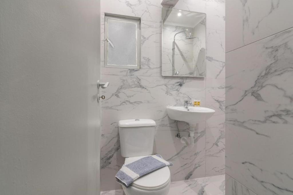 Appartamento Piraeus Urban Style Studio #2 Esterno foto